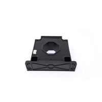 Transformateur de courant CM5A 2000 H20 2000A pour mesure d'instruments, mini CT pour PCB ES2000 LF2005