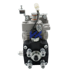 Pompe à injection de carburant 22100-5B270 096400-06640 pour Toyota Land Cruiser <span class=keywords><strong>LJ70</strong></span> 2.4 2LT - Product Image 6
