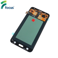 Numériseur d'origine pour Samsung Galaxy J7 Plus J7 Prime, écran LCD tactile de remplacement pour Galaxy J7 Core J7 Duo Display