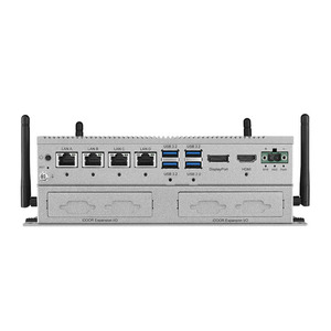 Panel PC Industrial Integrado Sin Ventilador con Procesadores Intel Core de 11.ª Generación I7/i5/i3/Celeron - Product Image 2