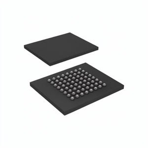 BOM IC In Stock Memory 64 LBGA S29GL01GS11FAIV10 Buy Electronics Components Online - Product Image 1