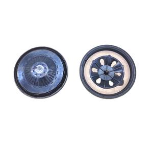 Cubierta de Caja de Cambios Trasera Recomendada de Fábrica para Lamando/Tiguan Modelo 0BH 301 125D, Kits de Embrague y Accesorios Originales - Product Image 3