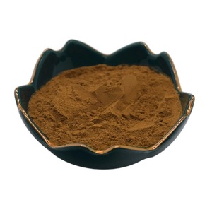 Suprimento de Fábrica: Extrato Puro em Pó de Raiz de Paris Polyphylla <span class=keywords><strong>Chinensis</strong></span> 10:1, Grau Alimentício, Extração por Solvente - Product Image 6