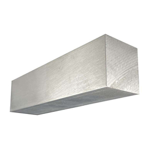 Factory Price Wholesale 6000 Series <strong>6061</strong> 6063 6082 6101 <strong>T6</strong> 2mm 3mm 4mm 5mm 6mm 10mm Thick <strong>Aluminum</strong> Flat Bars - Product Image 6