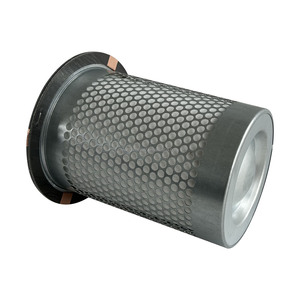 Good Quality Air Oil Separator MANNY 42545368 4254 5368 for Screw Air Compressor Spare Parts - Product Image 1