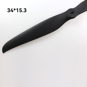 ใบพัดเครื่องบิน RC ที่เชื่อถือได้และเป็นที่นิยมโลโก้ตามสั่งอุปกรณ์เสริมโดรนแข่งขัน - Product Image 2