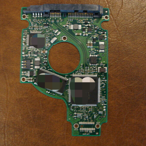 9w3139-022 St9100824as FW: 7.24 (100397876 C) 100GB 2.5 "ต้นฉบับใหม่พร้อมส่ง Pac อัตโนมัติทางอุตสาหกรรม - Product Image 1