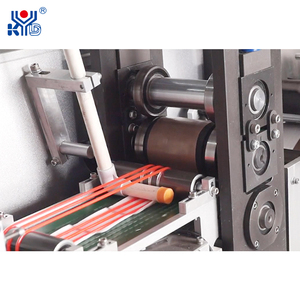 Máy làm bông tăm tự động hoàn toàn dùng một lần cho hộ gia đình - Product Image 4