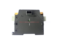 Módulo de Extensión de Entrada Digital Delta DVP Serie DVP08XM211N PLC ES2 EX2, 8DI 24VDC, Original, Nuevo, en Stock