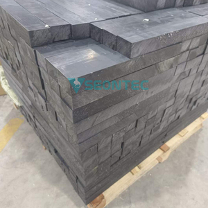 SEONTEC 나일론 시트로드 하이 퀄리티 샘플 무료 제조 업체 공급 PA6 시트 바 - Product Image 1