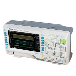 Puyuan Industrial Handheld Dual-Channel Osciloscópio Digital DS1102Z-E e DS1202Z-E Oferta especial por tempo limitado - Product Image 5