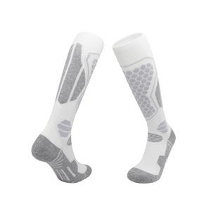 Chaussettes <span class=keywords><strong>de</strong></span> <span class=keywords><strong>ski</strong></span> tricotées professionnelles en gros <span class=keywords><strong>pour</strong></span> hommes et femmes, chaussettes chaudes <span class=keywords><strong>pour</strong></span> la neige <span class=keywords><strong>pour</strong></span> l'automne et l'hiver - Product Image 2