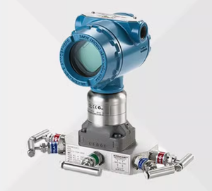 เครื่องส่งสัญญาณความดัน Emerson Rosemount รุ่น 1151/2051/2088/3051C/3051CD/3051TG/3051GP/3051TA/3051SFA/3051S/3051L/3051DP ราคาดี - Product Image 2