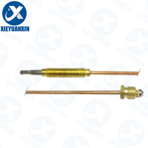 فرن كهربائي مزدوج الفتحتين جهاز حماية من اللهب من الحرارة من الخارج من من من من من من من من من من شقين من من من من من شقين من الخارج - Product Image 3