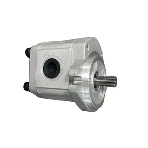 อะไหล่อุปกรณ์เครื่องผสม SNM2NN/08 11114494 ปั๊มเกียร์ - Product Image 4