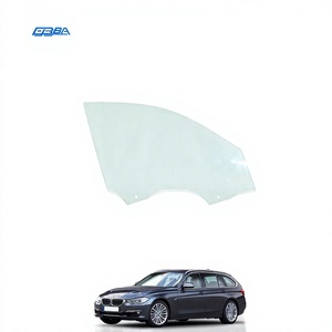 Ventana de cristal lateral reforzada original para BMW Serie 3 F31 Touring Wagon 2011-2019 OE 51337259825 - Product Image 1