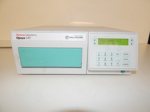 PLC THERMO <strong>OPSYS</strong> MR MICROPLATE (GEV14) Warranty Product - Product Image 1