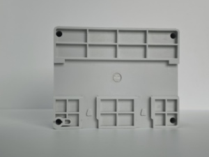 Compteur multifonction triphasé sur rail 100E3-D-7P - Product Image 3