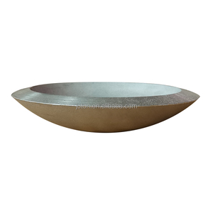 Capuchon <span class=keywords><strong>de</strong></span> réservoir sphérique torisphérique sur mesure en acier inoxydable 304/316L, norme ASME SA516, pour récipient sous pression - Product Image 2