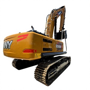 รถขุดมือสอง SANY S365H ราคาถูก คุณภาพเยี่ยม รถขุดมือสอง SANY ขาย - Product Image 1