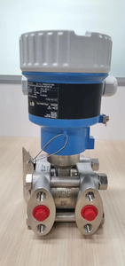 Endress+Hauser PMD55B PMD75B Diferencial 4-20ma Hart PMD55B-BFBACBH37FCASAJA1D+Q1VD - Product Image 4