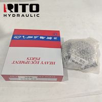 Pompe hydraulique principale AP2D36 de qualité industrielle, pompe à piston AP2D36LV, pompes hydrauliques principales pour excavatrices ZX70 ZX75 R80 SK60 DH80