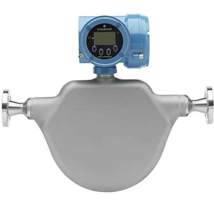 Medidor de Flujo Emerson 100% Original, CMF Coriolis Micro Motion 4-20ma, Medidor de Flujo Emerson de Alta Precisión - Product Image 5