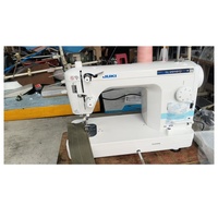 Machine à coudre à point droit à aiguille simple Juki Tl-2010Q, idéale pour le quilting, la couture, la confection de vêtements et la décoration intérieure