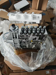 3094347 2881832 Pièces de moteur T30 QST30 Pompe à carburant - Product Image 2