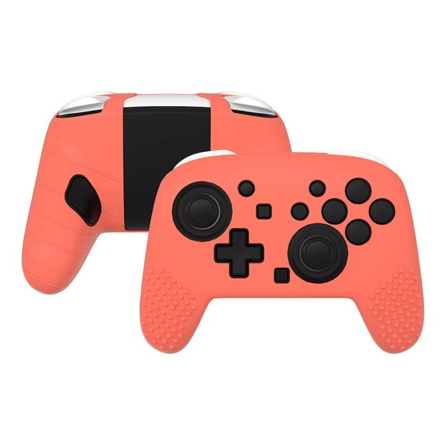 Wholesale Anti-Slip Silicone Cover for Nintendo Switch 2 PRO Full Protection Soft Skin Cases Switch 2 PRO Joystick