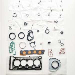 Kit di Riparazione Motore Set Completo di Guarnizioni per Audi VW EA888 EA837 GEN <span class=keywords><strong>2</strong></span> GEN <span class=keywords><strong>3</strong></span> CUF CUG CUH CWN CDZ CEA CGM DBH CUJ CWP CDZ BPJ BDW CLX - Product Image 2