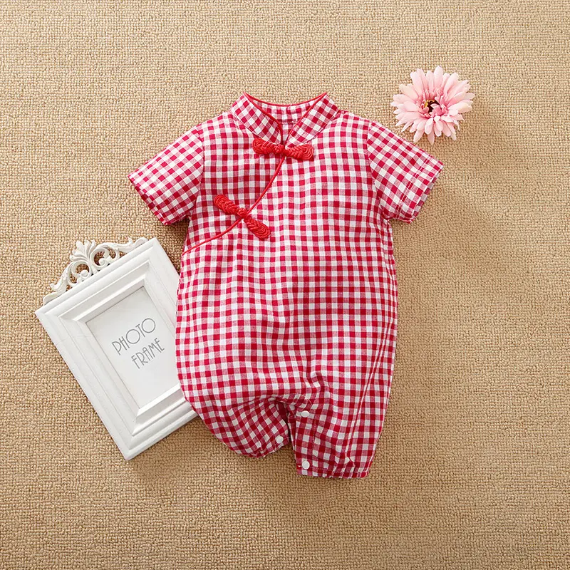 衣料品メーカー海外卸売子供服女の赤ちゃんワンピース