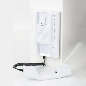 Système d'interphone audio, talkies-walkies pour la maison, l'entrepôt, l'appartement, le bureau, utilisation domestique, longue distance, <span class=keywords><strong>sans</strong></span> <span class=keywords><strong>fil</strong></span>, bidirectionnel - Product Image 6