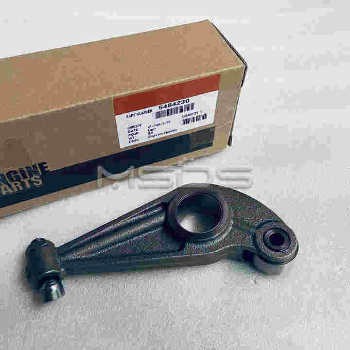 Cummins Engine ISX15 QSX15 Rocker Lever 4059412 4972818 4298641 