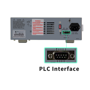 เครื่องทดสอบแรงดันไฟฟ้าแบบตั้งโปรแกรมได้ RK7110 AC 0-5kV 0.1-12mA มาตรฐาน พร้อม PLC ราคาขายส่ง - Product Image 4