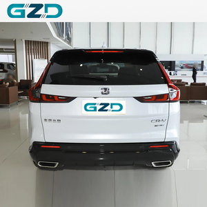 2024 <strong>Crv</strong> Hybrid 1.5T FWD AWD <strong>SUV</strong> GZD Automotive Used Electric Car <strong>Suv</strong> - Product Image 6