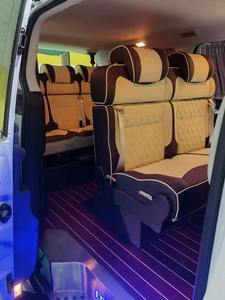 Sièges de haute qualité pour <span class=keywords><strong>v</strong></span>éhicules commerciaux, caravanes, voitures, <span class=keywords><strong>camping</strong></span>-cars, chaise-lit pliante pour une personne, canapé-lit plat - Product Image 3