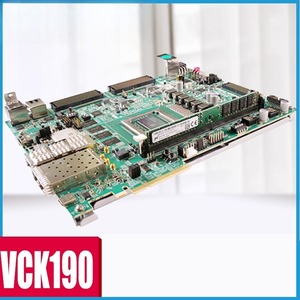 Kits de développement FPGA originaux neufs EK-VMK180-G, EK-VCK190-G, EK-VPK180-G pour cartes de systèmes logiques embarqués programmables - Product Image 3