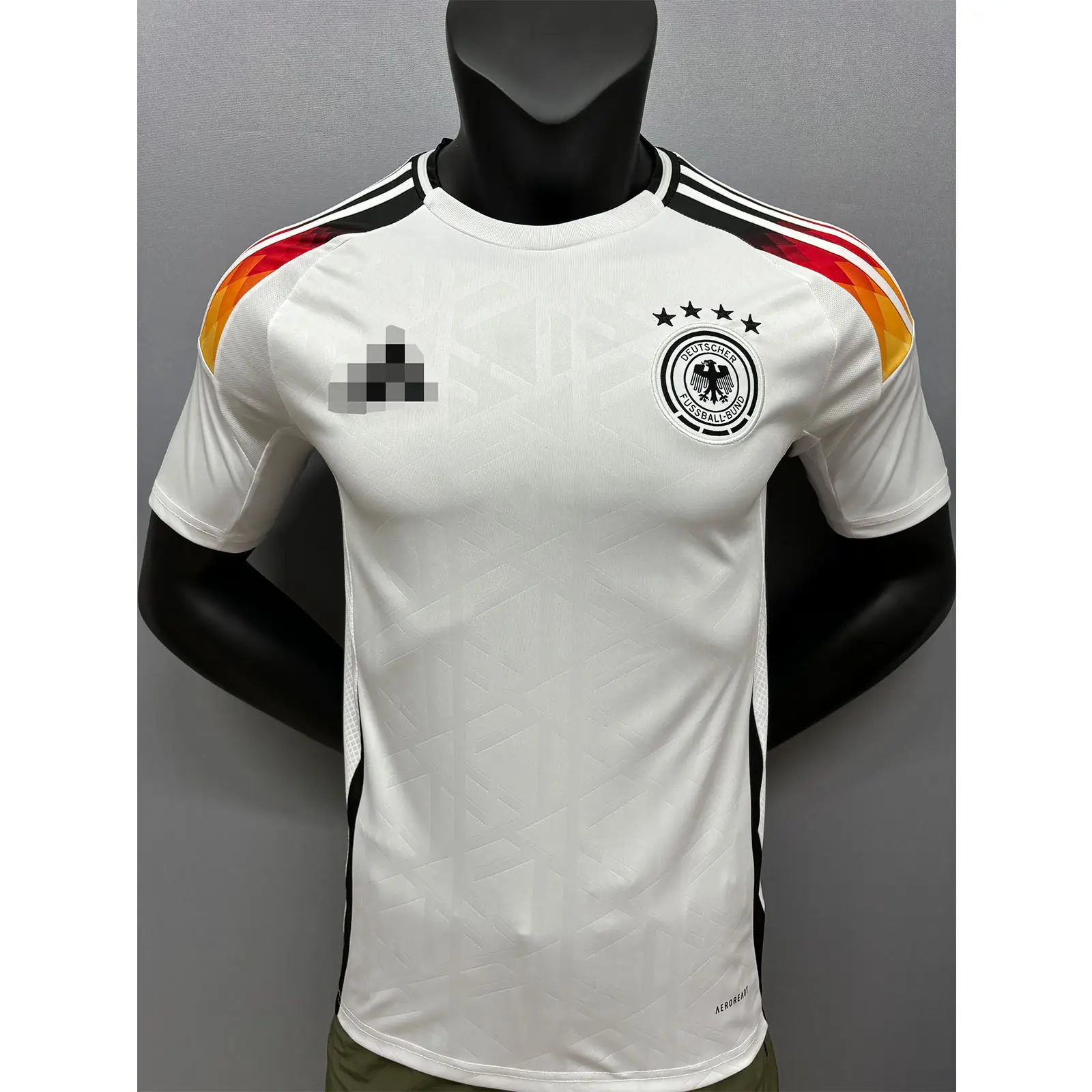 Venta al por mayor Retro 1998 Alemania Brasil Fútbol Jersey 1990 fútbol vintage Fran RONALDO BLANCO Henry Zidane CE Camisetas clásicas