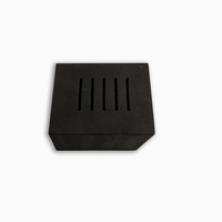 Insert en mousse EVA sur mesure, non toxique, pour l'emballage des appareils électroniques, vente chaude