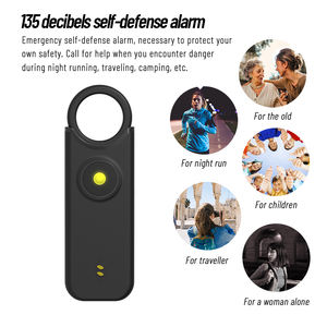 <span class=keywords><strong>Alarme</strong></span> de sécurité personnelle <span class=keywords><strong>Safesound</strong></span> avec logo personnalisé, fabrication OEM, défense personnelle, proximité - Product Image 6