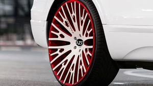 SY-02060 cerchi personalizzati forgiati 2 pezzi forgiati forgiati 2 pezzi per <span class=keywords><strong>Lamborghini</strong></span> Huracan Aventador Urus per volo Bentley - Product Image 4