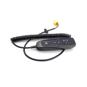 Interruptor de Unidad de Control de Nivel Manual para Suspensión de Camión Bullhorse para VOL FH FM <span class=keywords><strong>Eurotruck</strong></span> OEM 20514067 20756753 22234415 - Product Image 3