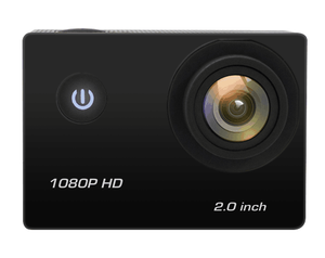 Mua Trực Tuyến Máy Ảnh Hành Động Thể Thao Apeman A66 A80 A9 Hd 1080P Dành Cho Người Đi Xe Đạp - Product Image 4