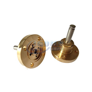 วาล์วโซลินอยด์30HXC HXY โลหะ8TB0884ไฟฟ้าสำหรับชิ้นส่วนคอมเพรสเซอร์แบบลูกสูบแบบสกรู - Product Image 2