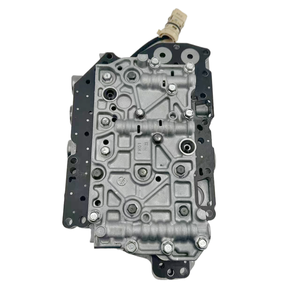 Cuerpo de válvula solenoide de transmisión de 5 velocidades Original 4F27E de <span class=keywords><strong>precio</strong></span> favorable para Ford para <span class=keywords><strong>Mazda</strong></span> - Product Image 4