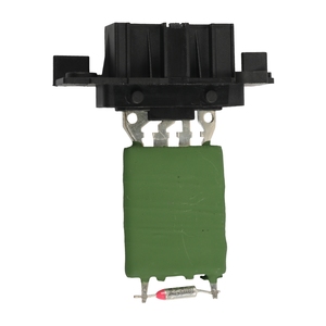 Résistance de moteur de ventilateur de voiture <span class=keywords><strong>prix</strong></span> de gros chez BAJUTU pour 2011 Corsa D OE:13248240 Shopify Ebay, je souhaite un vendeur populaire - Product Image 5