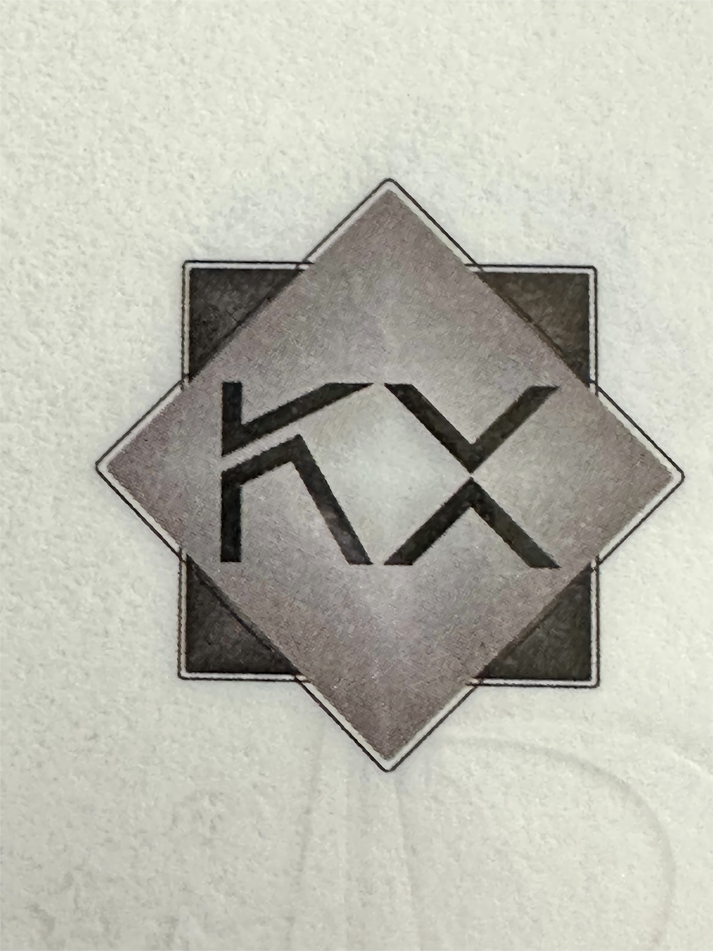 Taizhou Kaixin Sanitary Wares Co., Ltd. logo