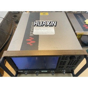 Analizador de Redes de Microondas Keysight N5222B PNA, Número de Puertos Integrados 2 Puertos 4 Puertos, Frecuencia Máxima 26.5GHz - Product Image 4