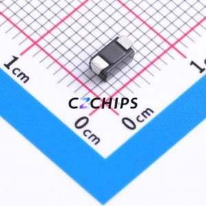 Diode SMA R5000 de haute qualité, diode à usage général, fournisseur de composants électroniques en gros et service BOM - Product Image 2